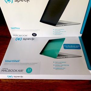 MacBook hardshell cover